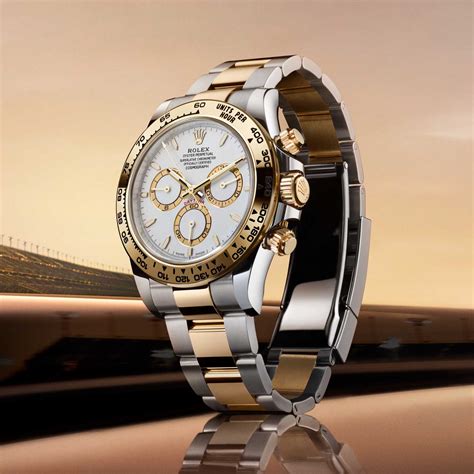 rolex daytona cost